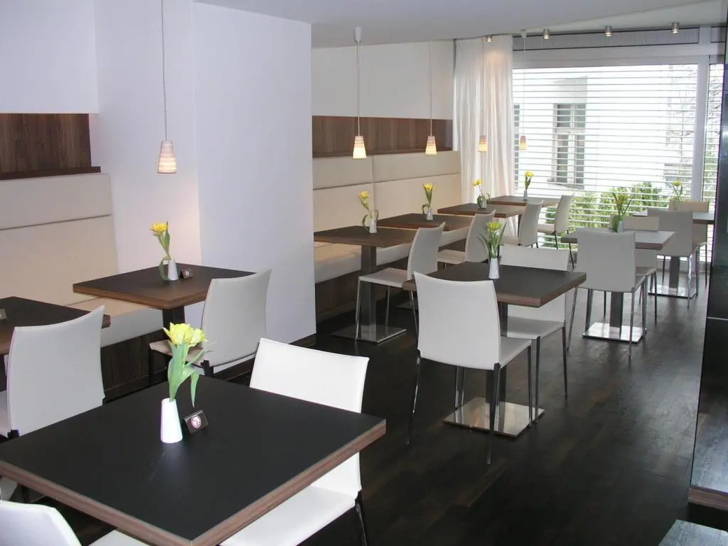 harry's home Berlin-Moabit hotel & apartments