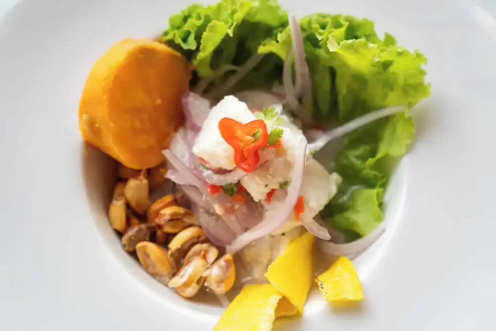 Hotel Residencial Los Frayles