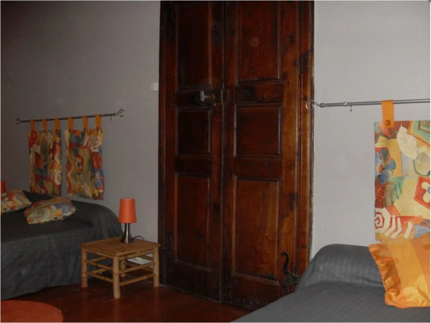 Le Moulin d'Avajan - Gîtes 6 personnes