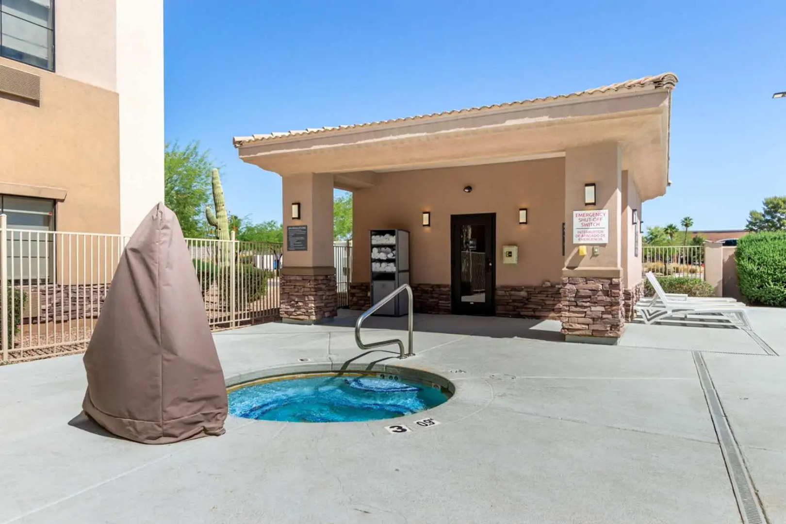 Fountain Park Hotel, BW Signature Collection