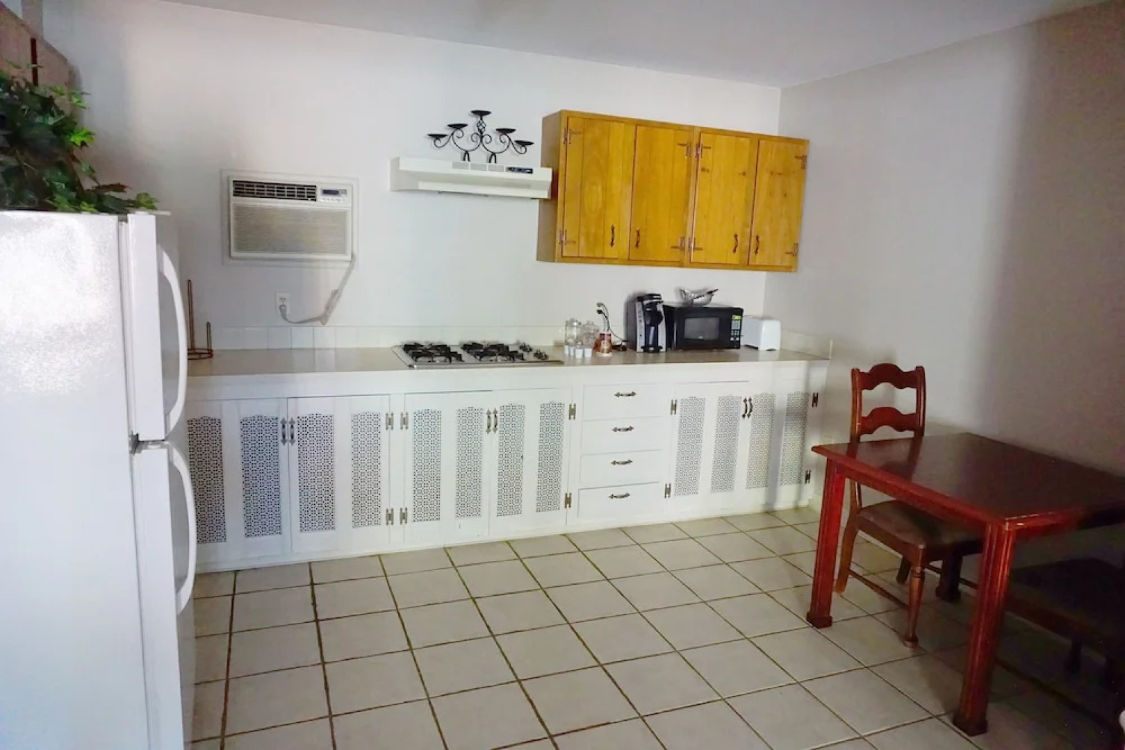 The Carriage House Inn