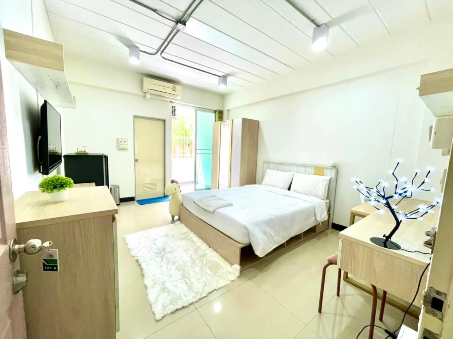 CPS Mansion Suphanburi