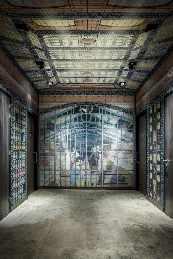 Van Der Valk Hotel Enschede