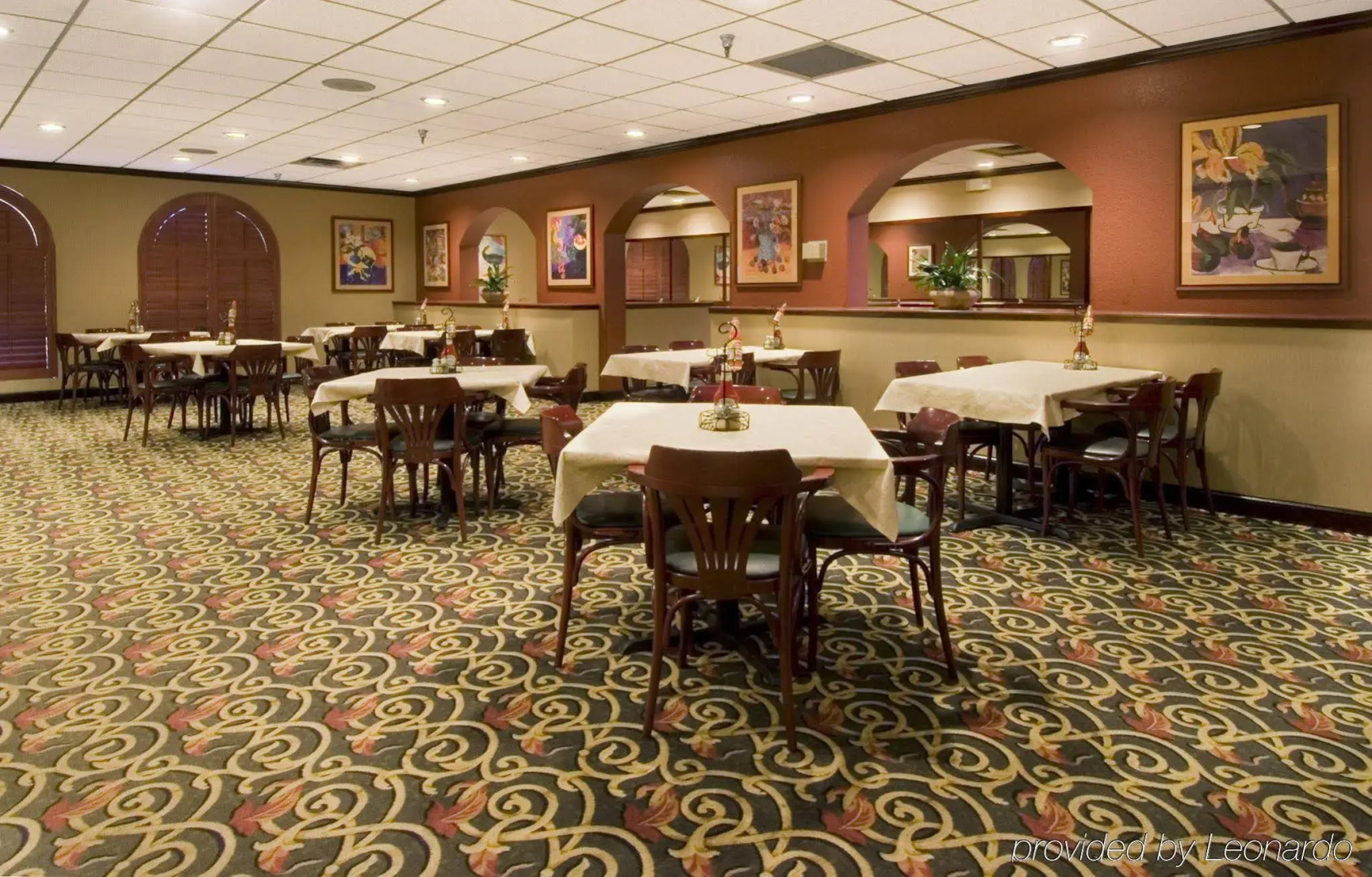 Embassy Suites Williamsburg