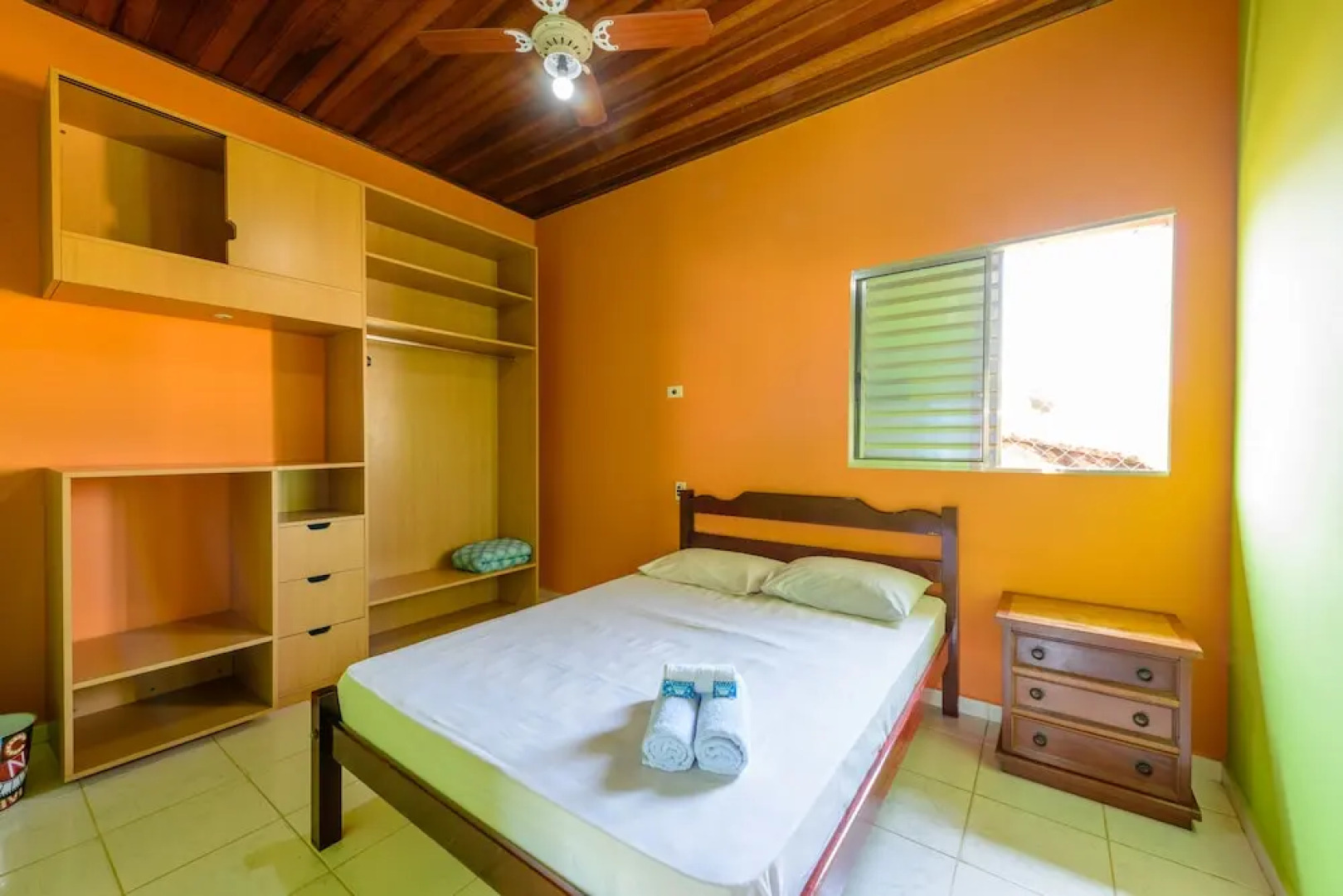 Pousada Morada Dusanjos