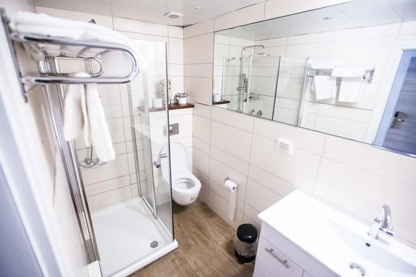 Spirit of Herzl Hotel