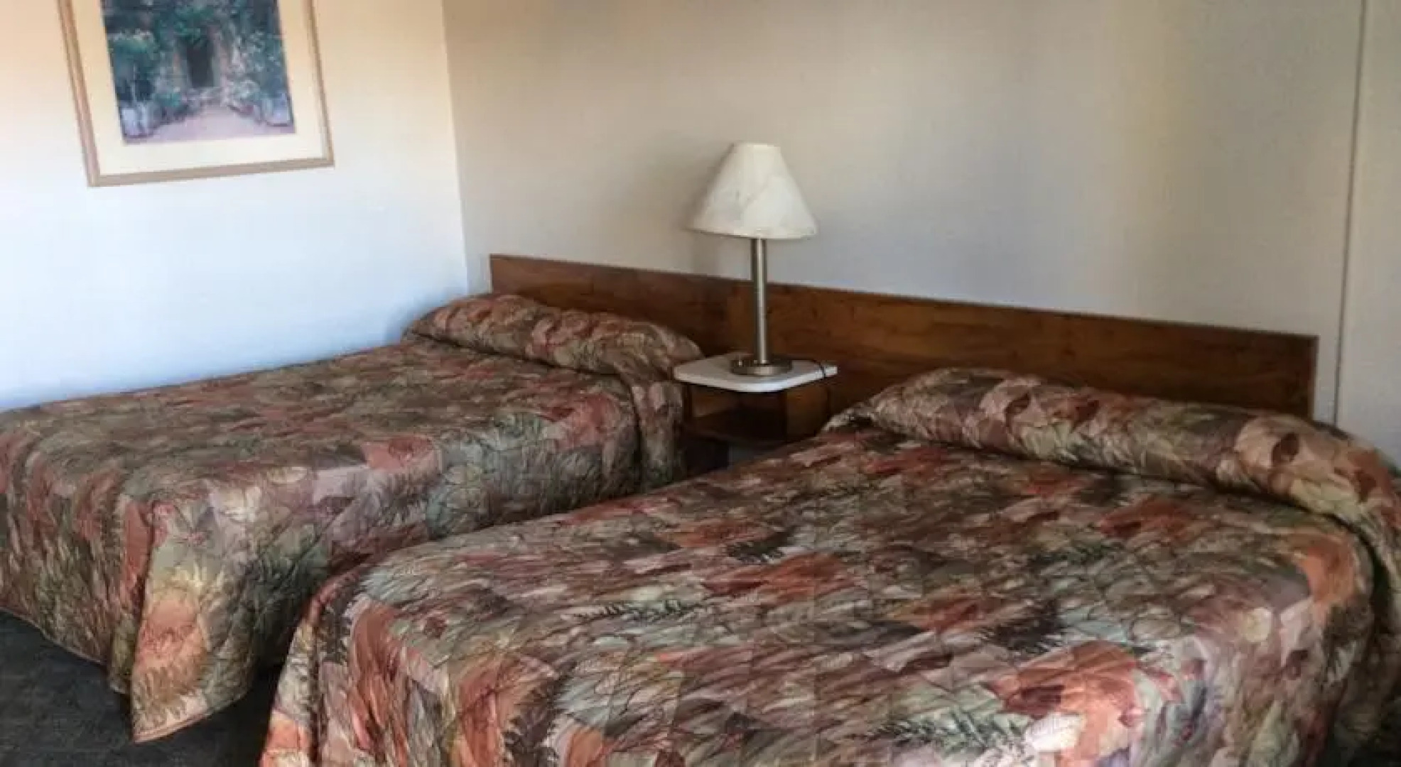 Sands Motel - Ottawa