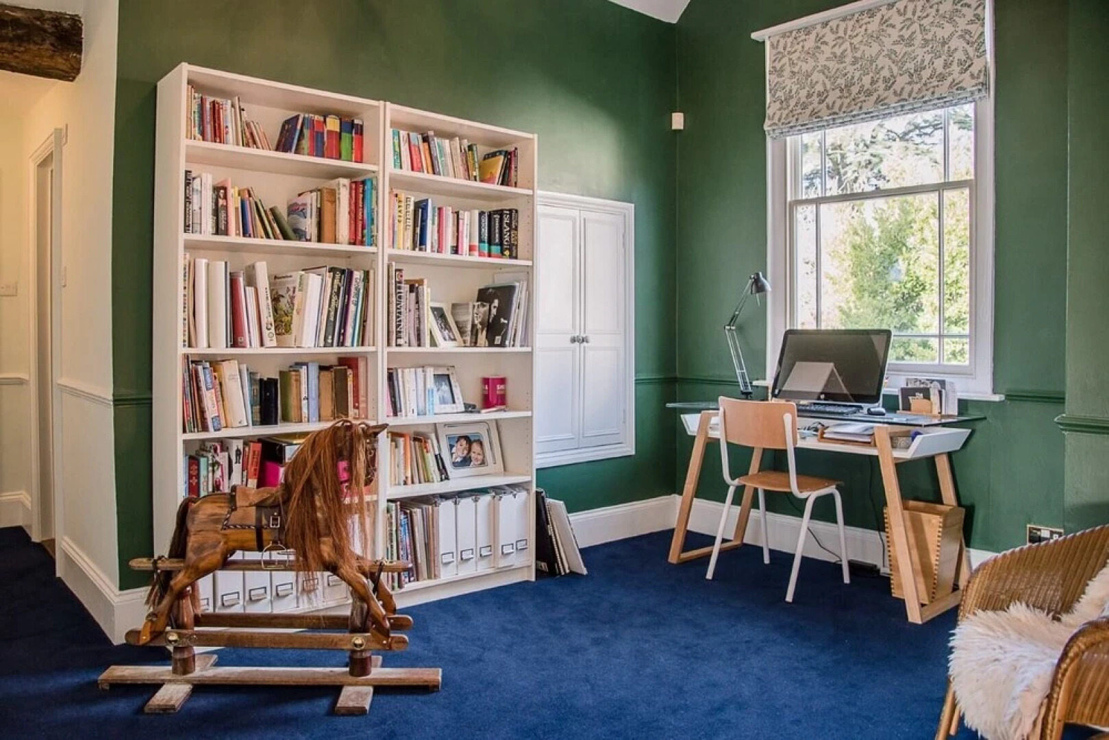 Quay House, Woodbridge