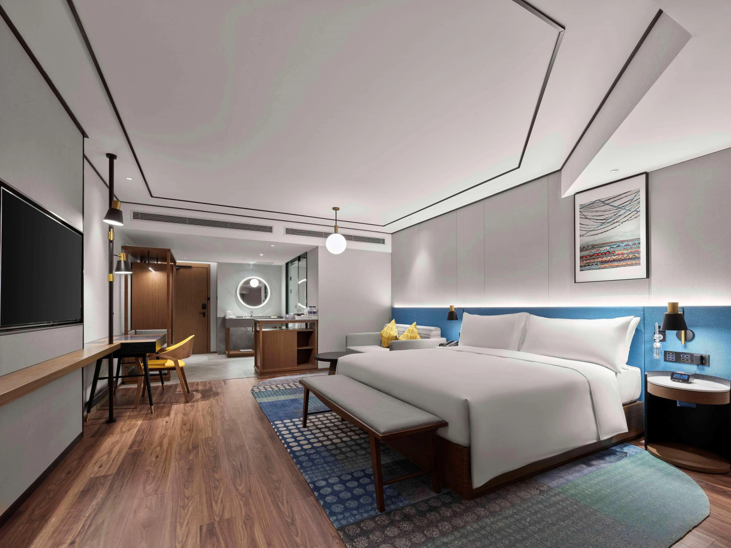 Hilton Garden Inn Lhasa