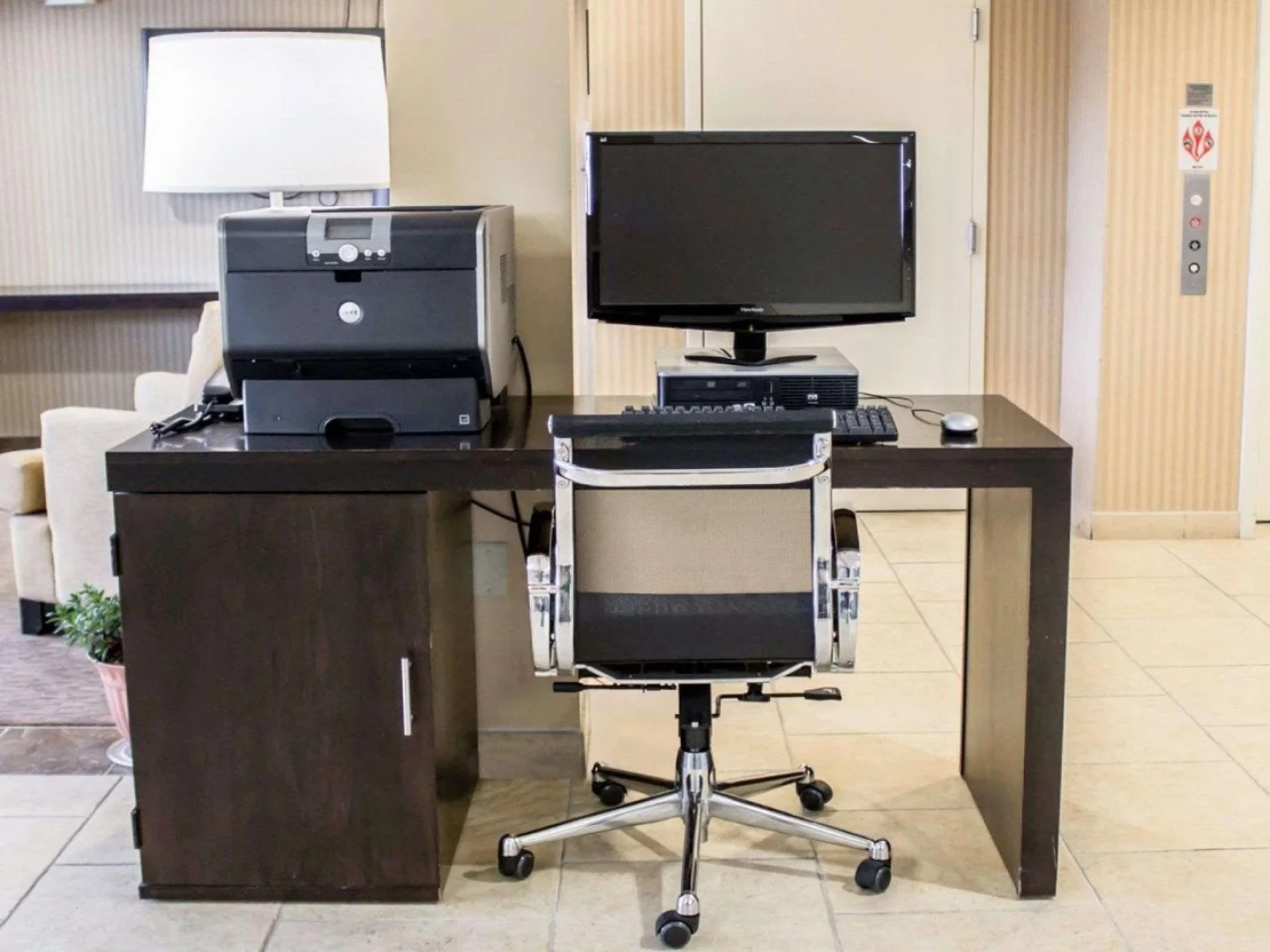 Quality Inn & Suites Chambersburg Northeast