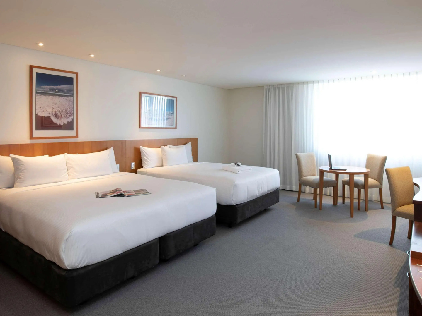 Manly Pacific Sydney MGallery Collection