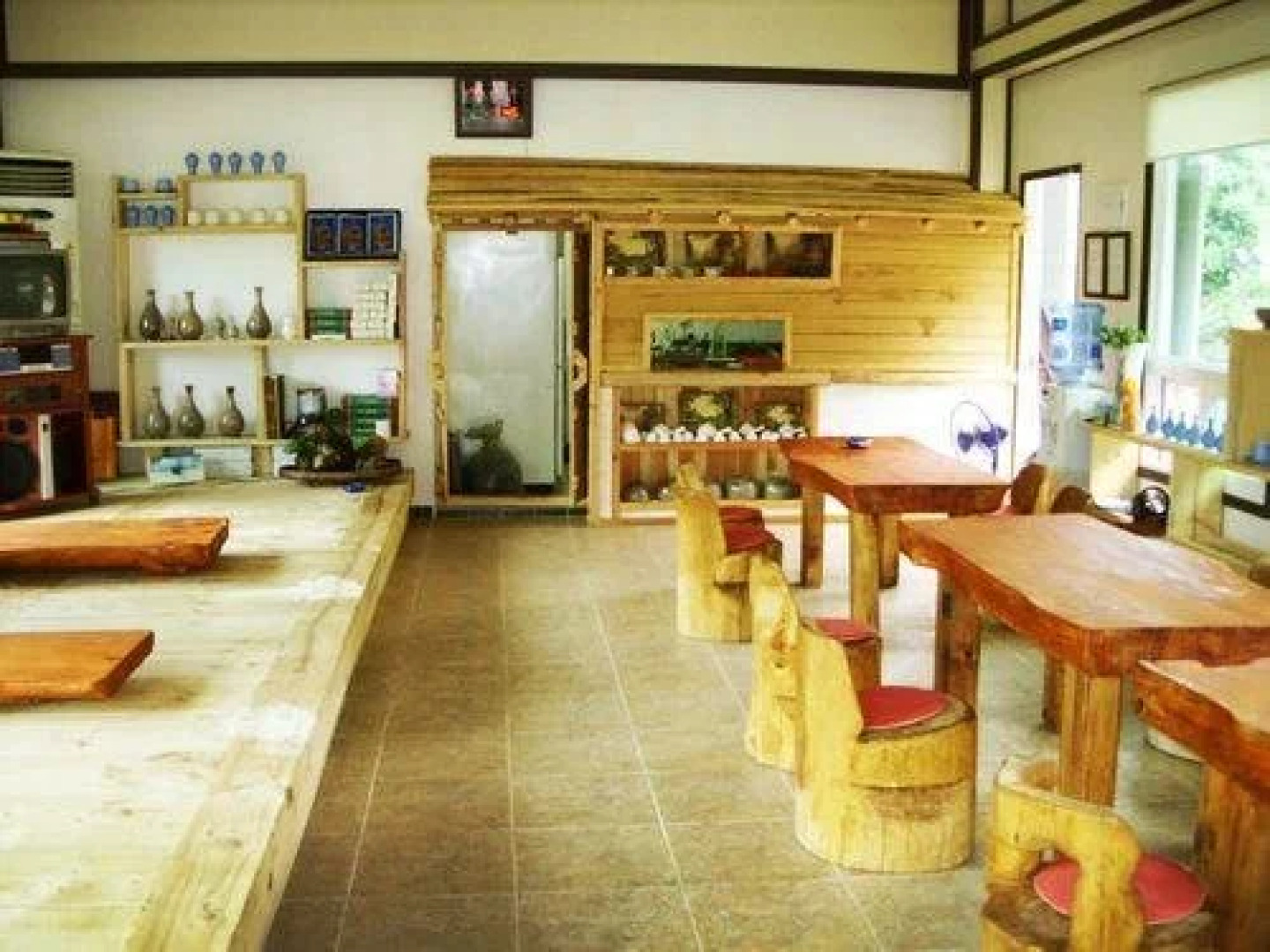 Danyang Palgyeong Pension