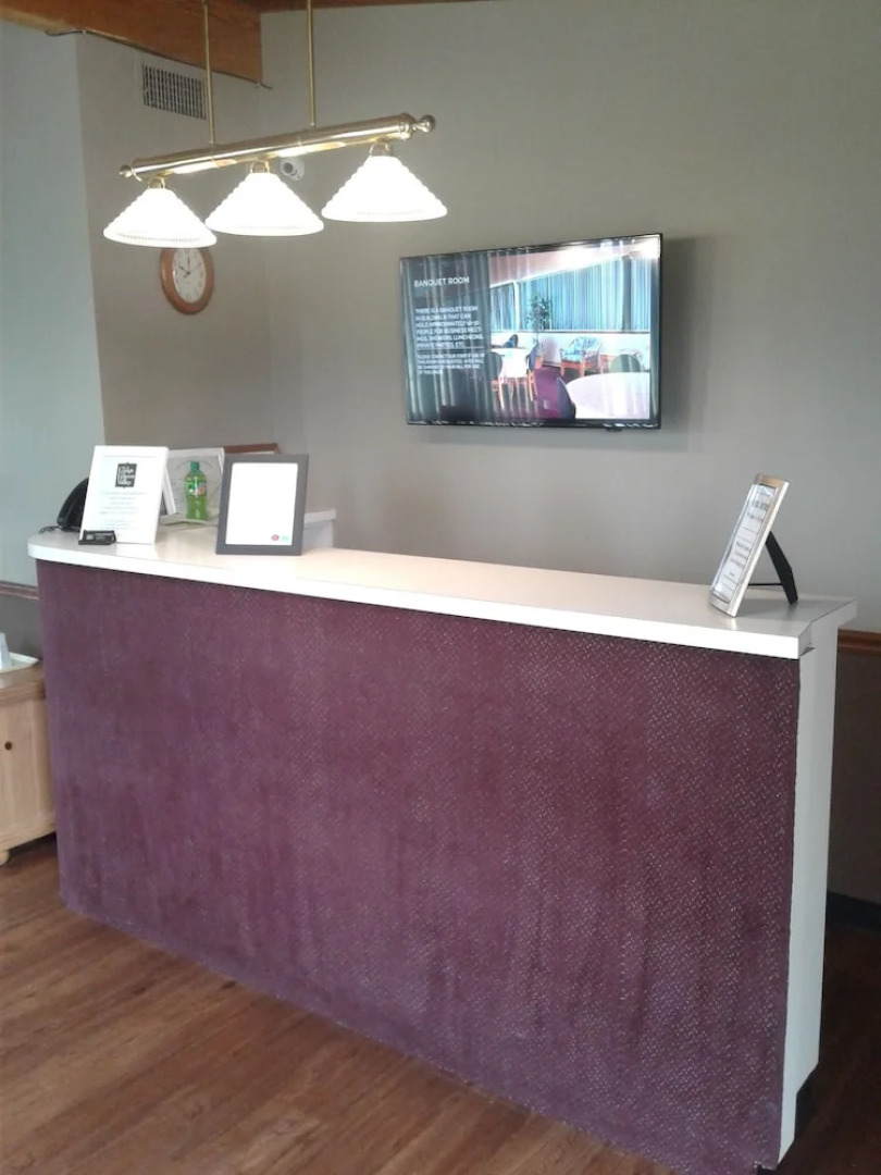 The Lodge at Lykens Valley