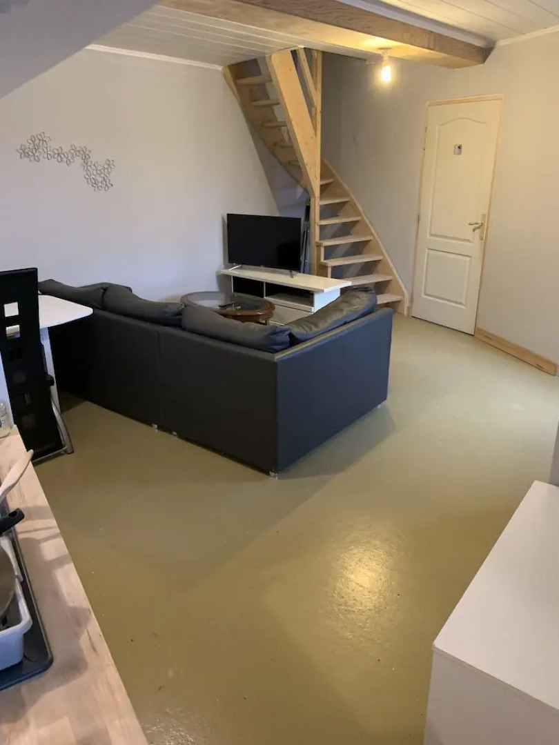 Appartement Meublé 3 Chambres