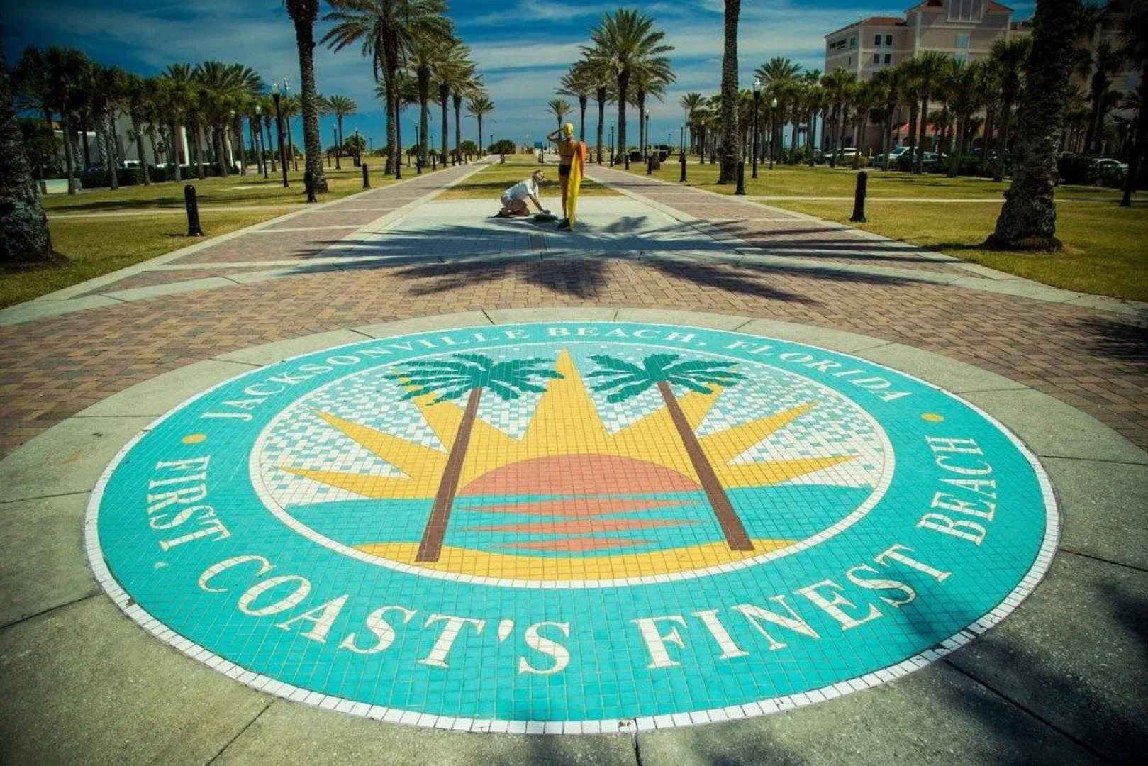 180 Degree Ocean Views Sunrise Sensation