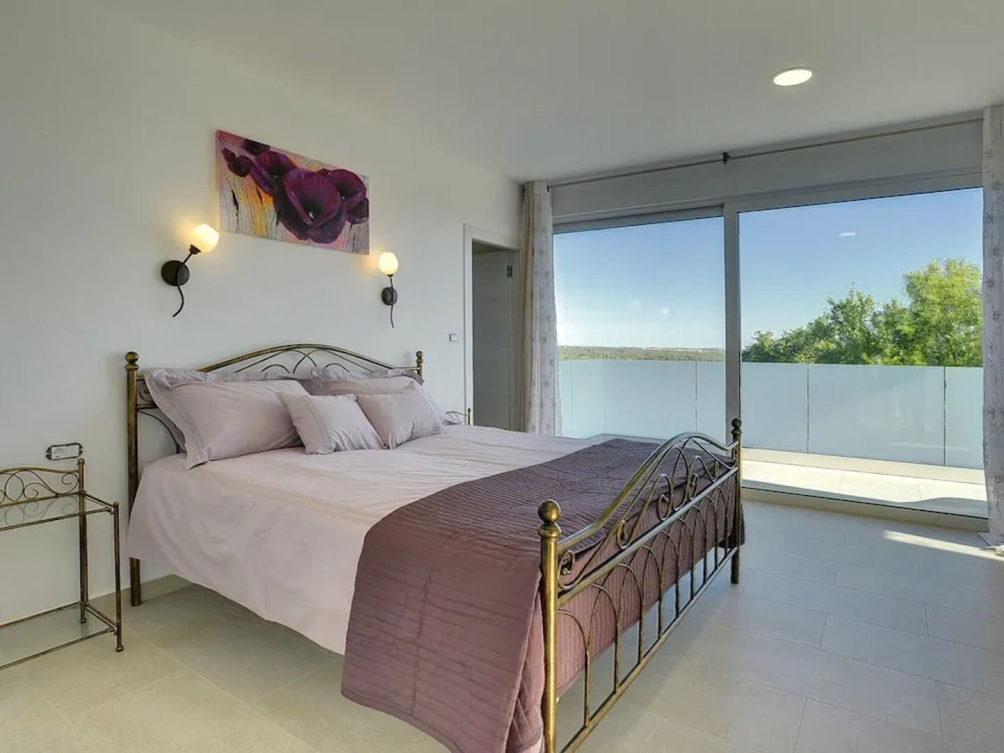 Villa in Peroj With Pool Near Barbariga Beach