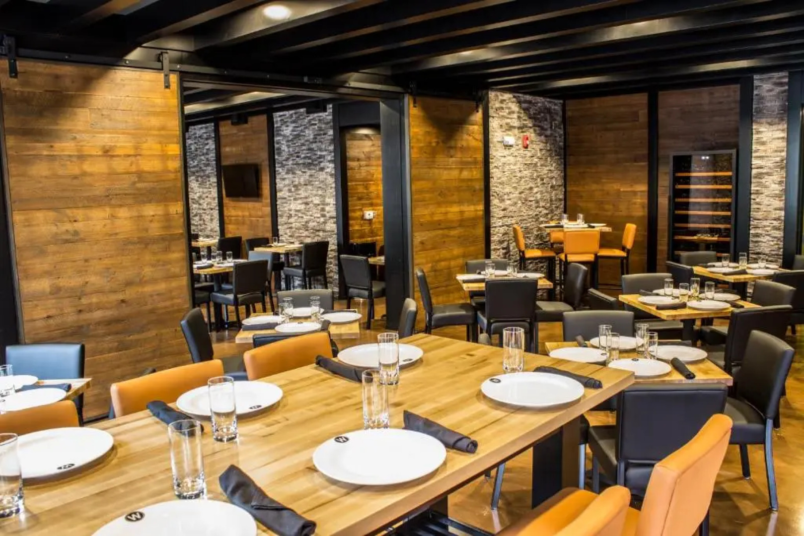 Cobblestone Hotel & Suites – Chippewa Falls