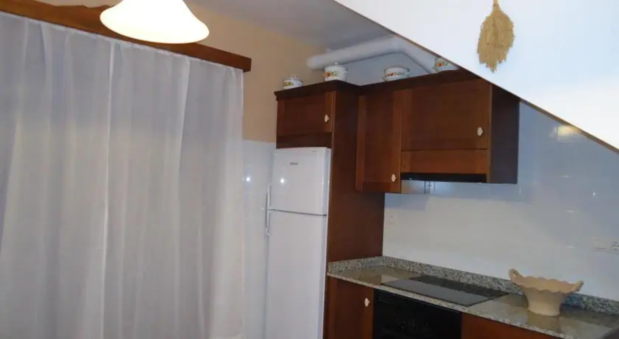 Casa del Tío Isidro