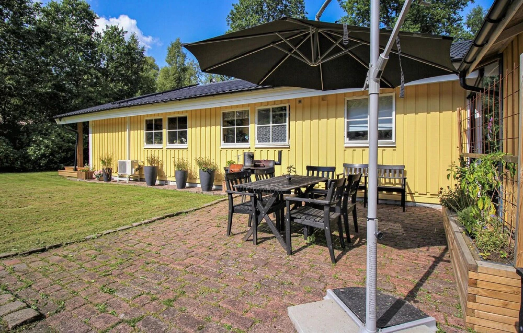 Nice Home in Örkelljunga With Wifi and 4 Bedrooms