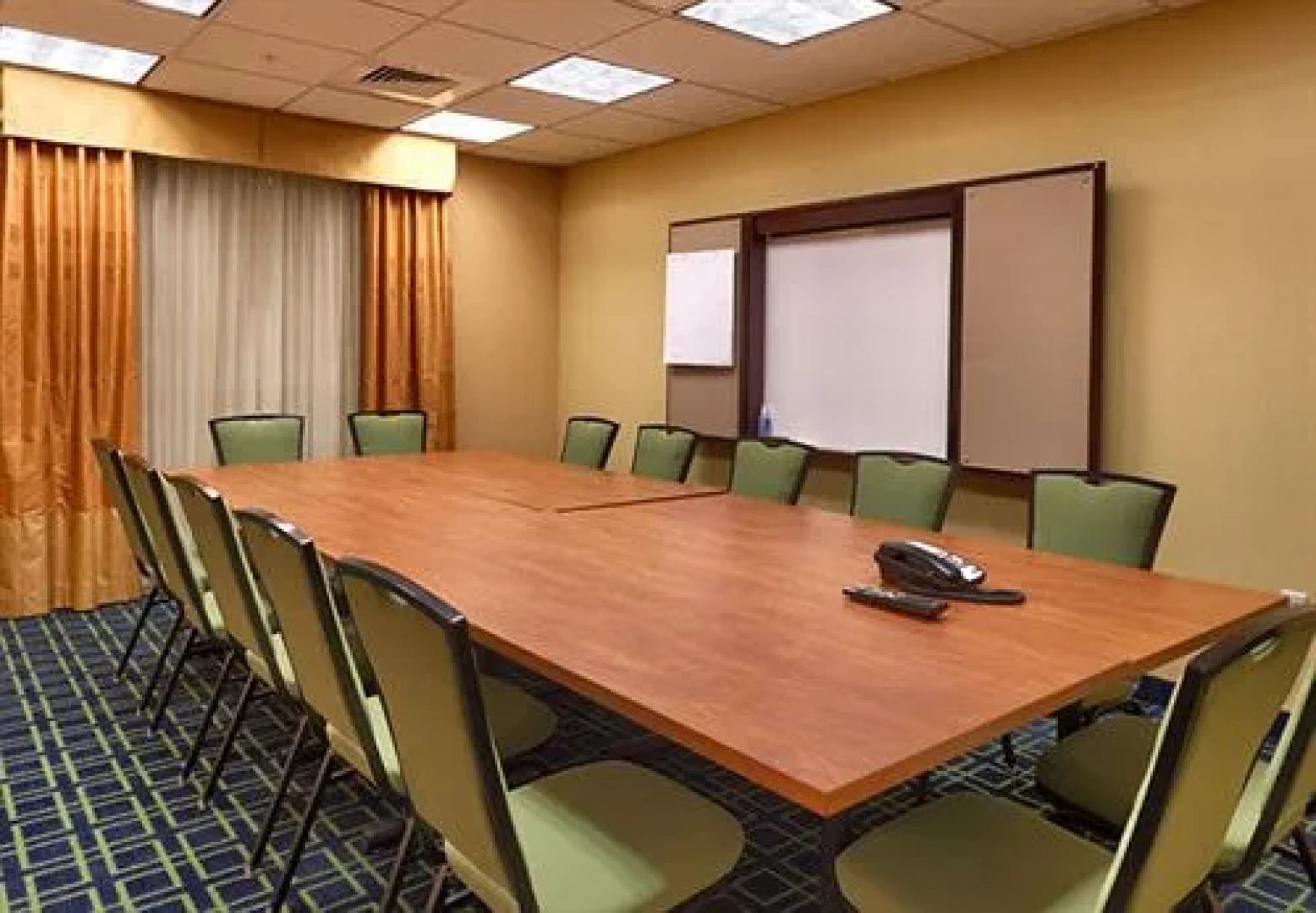 Fairfield Inn & Suites Laramie