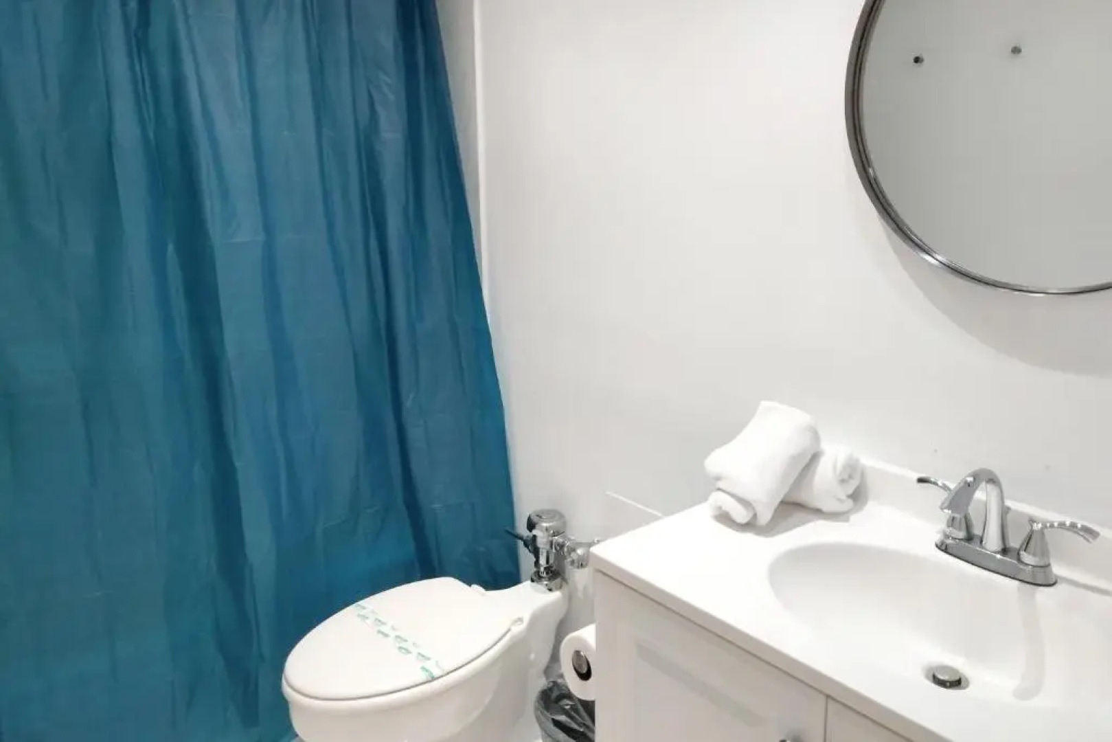 Miami Beach Apartments by Mia Rentals