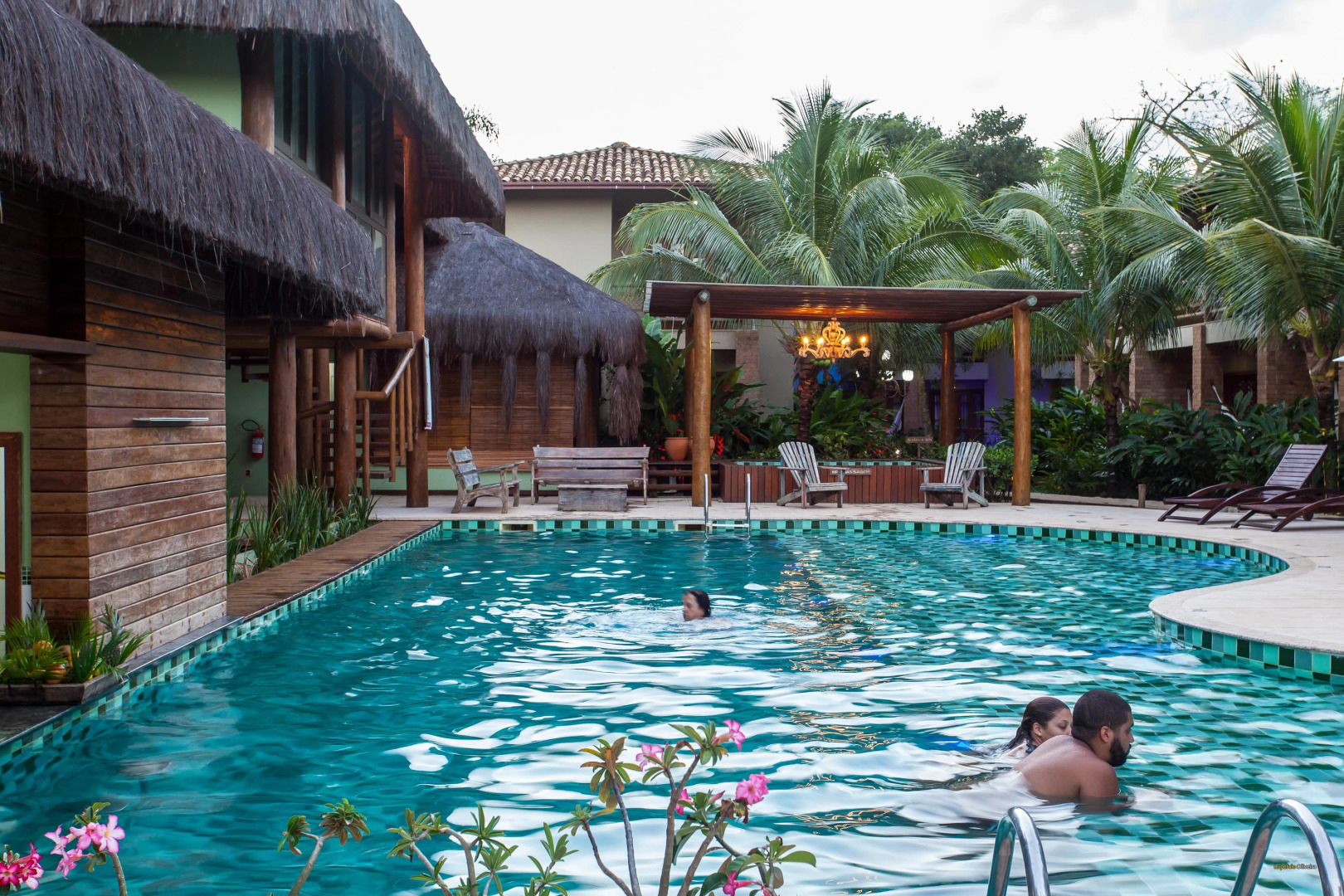 Terra Boa Hotel Boutique