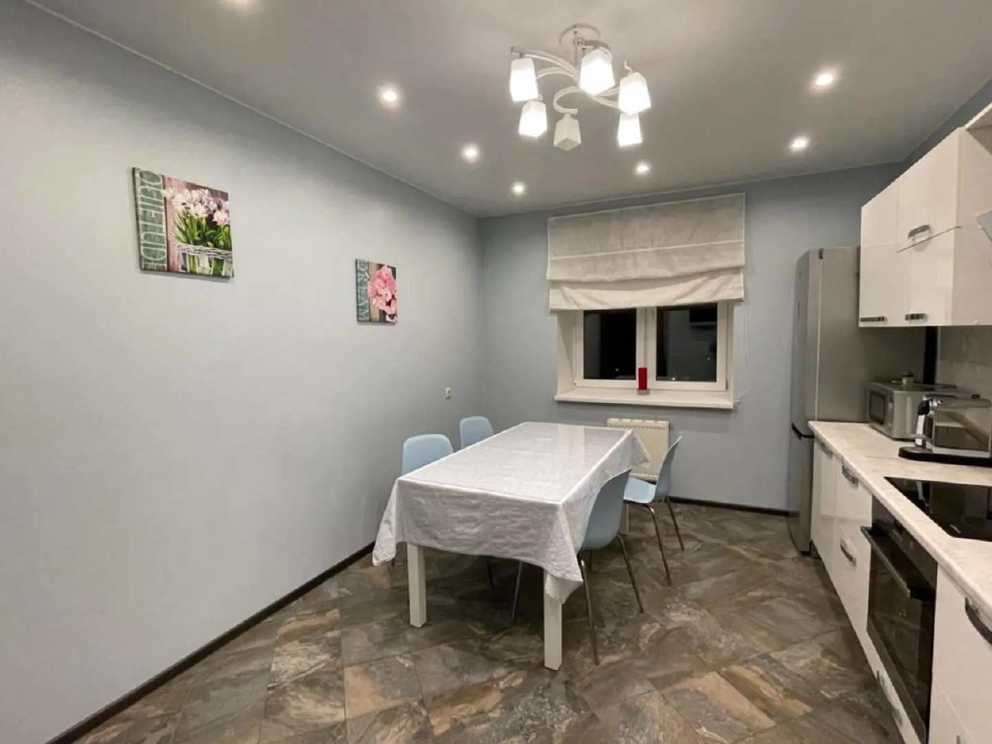 Апартаменты на улице Жуковского