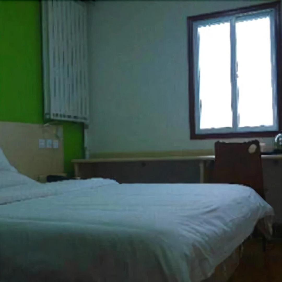 7Days Inn Jinan Lanxiang Road
