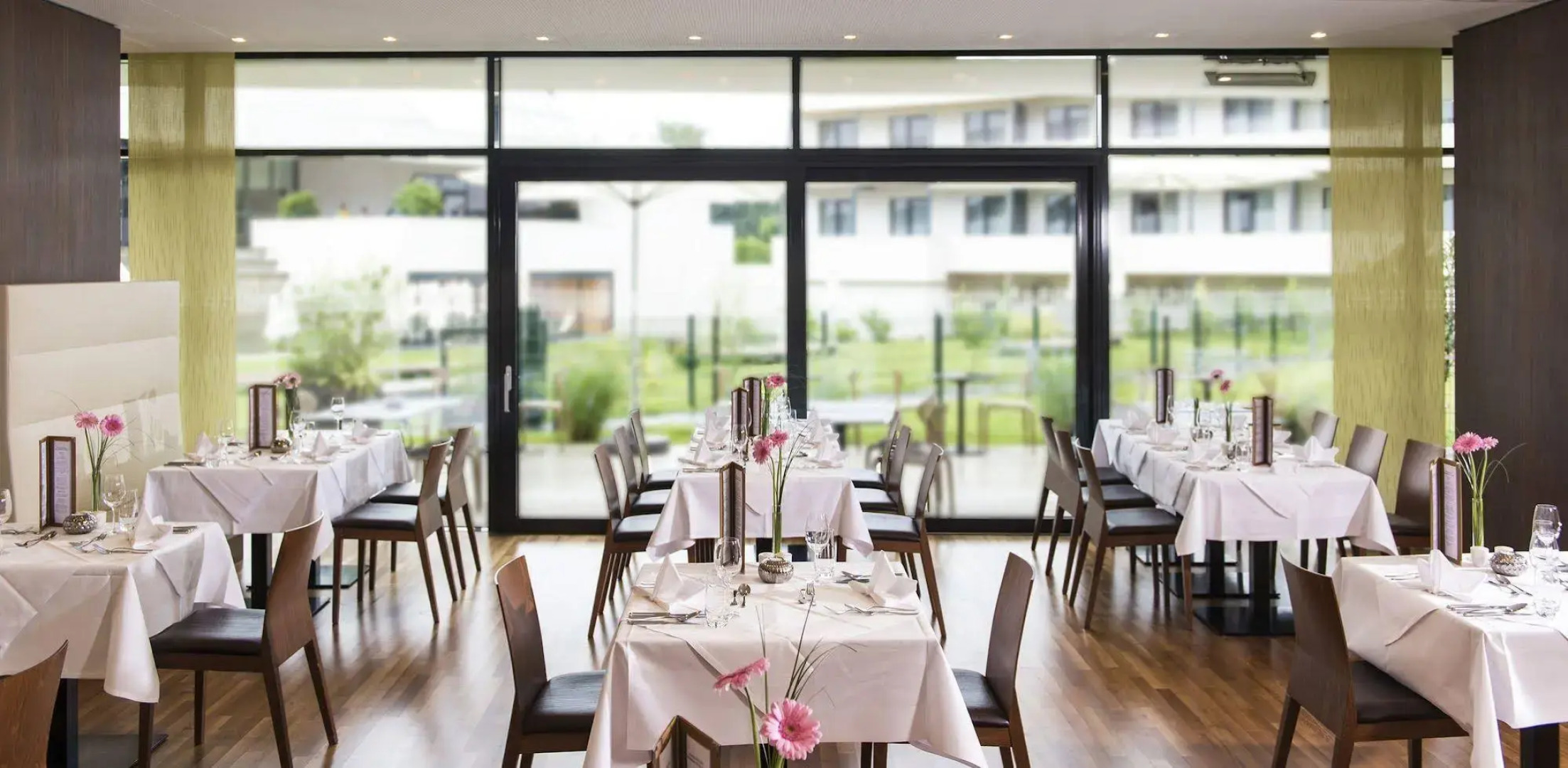 Thermenhotel Karawankenhof