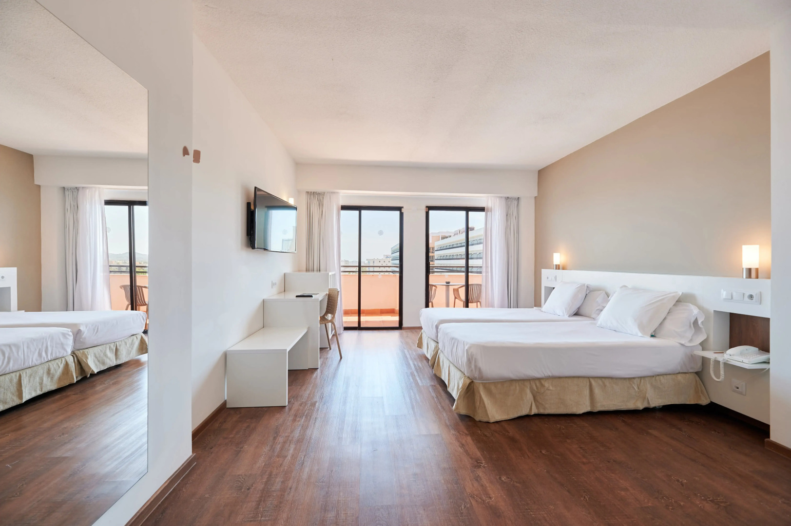 Alua Calas de Mallorca Resort