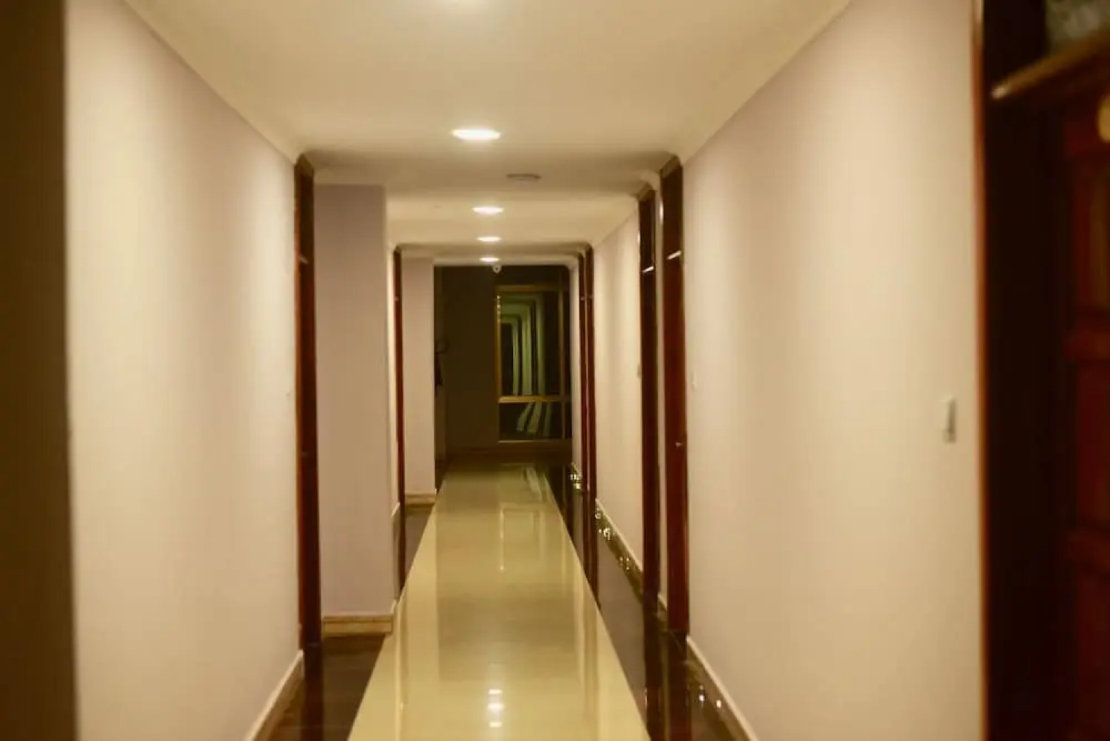 Mount Usambara Hotel