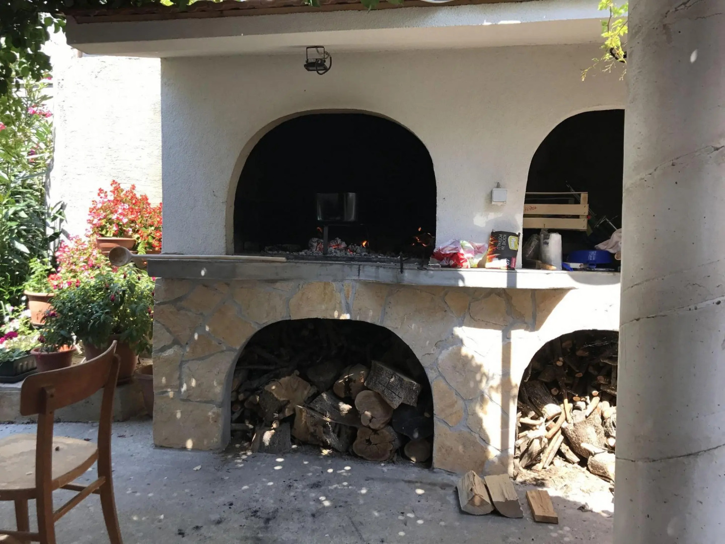 Svetka - 10m From the sea - A7