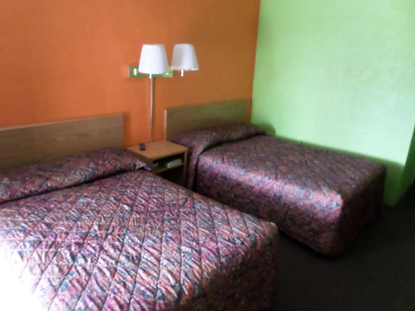 Broadway Motel Des Moines