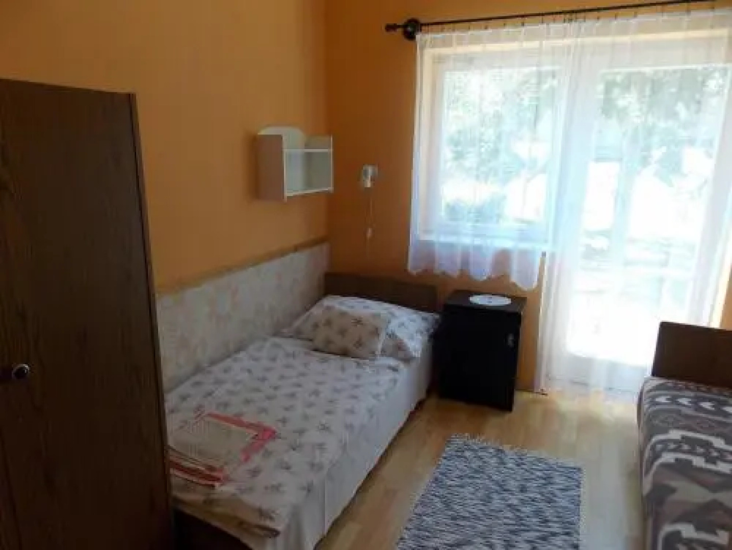 Bencze Vendégház Zalakaros