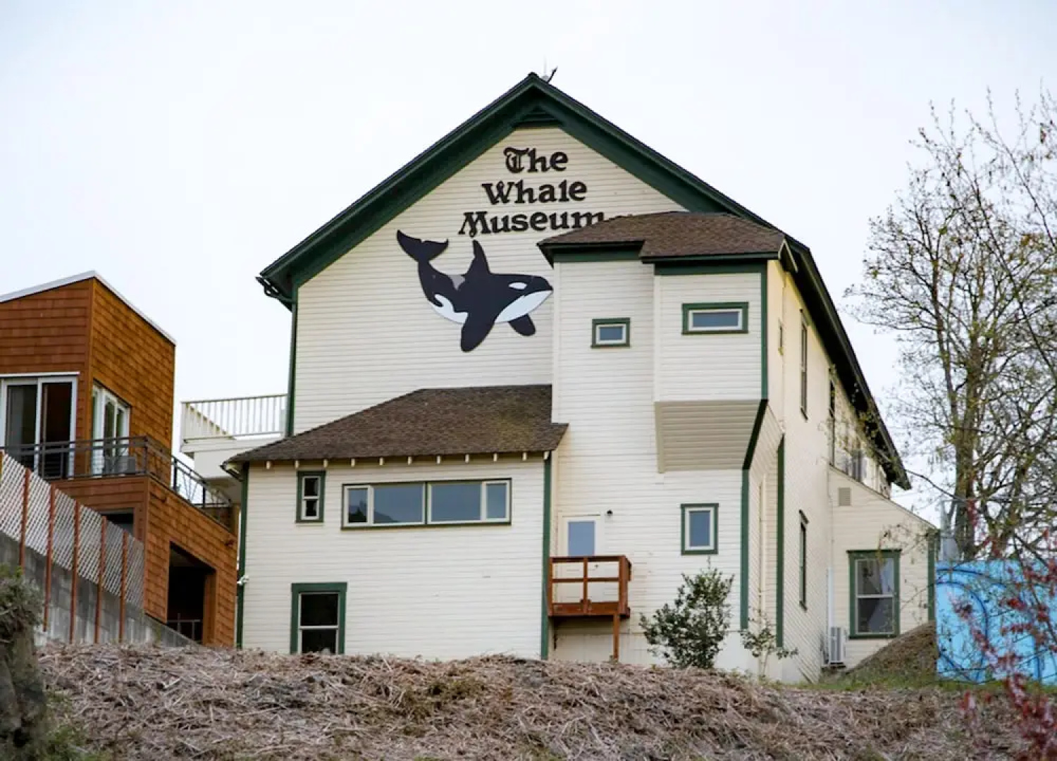 Earthbox Inn & Spa