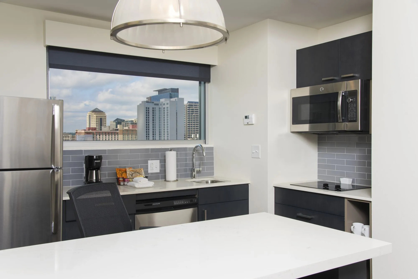 Hyatt House Austin/Downtown