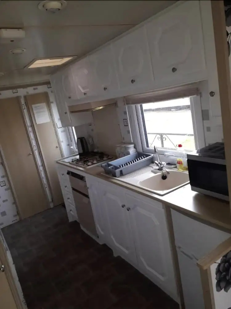 Golden Anchor Caravan Park