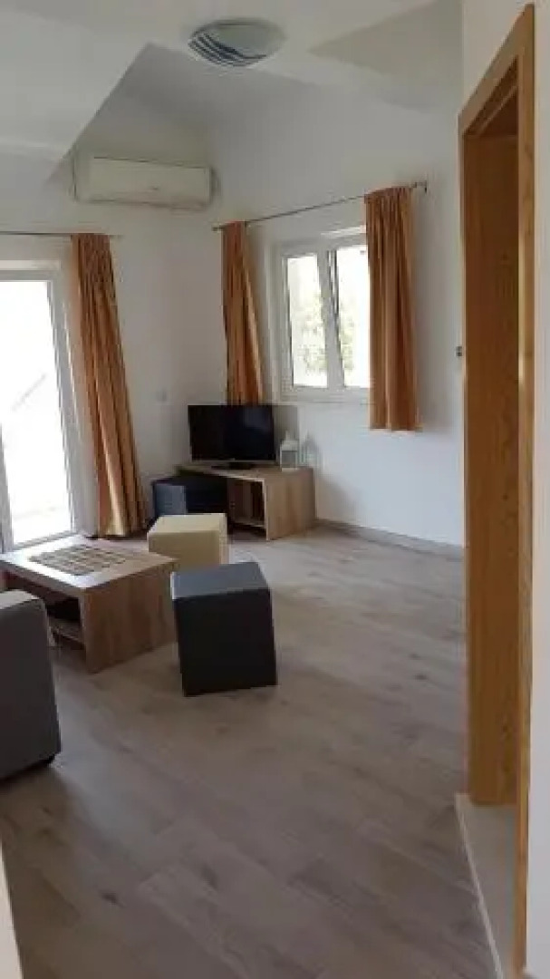 Apartments Marković