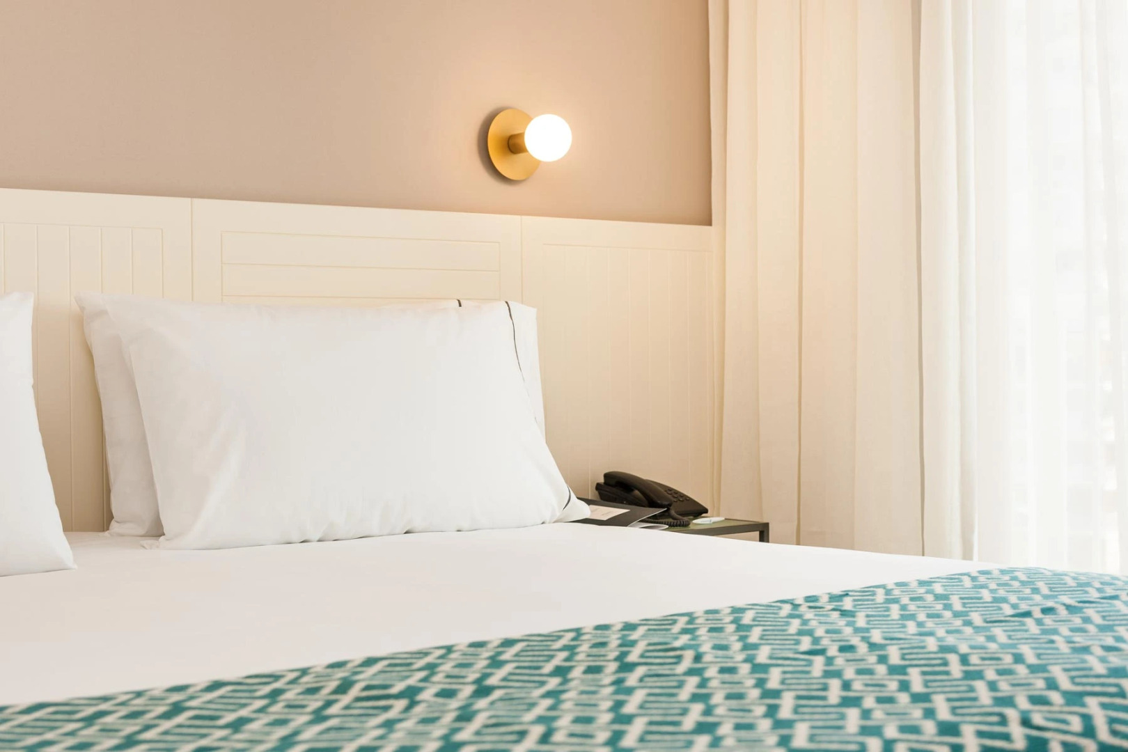 Отель Eurostars Marivent