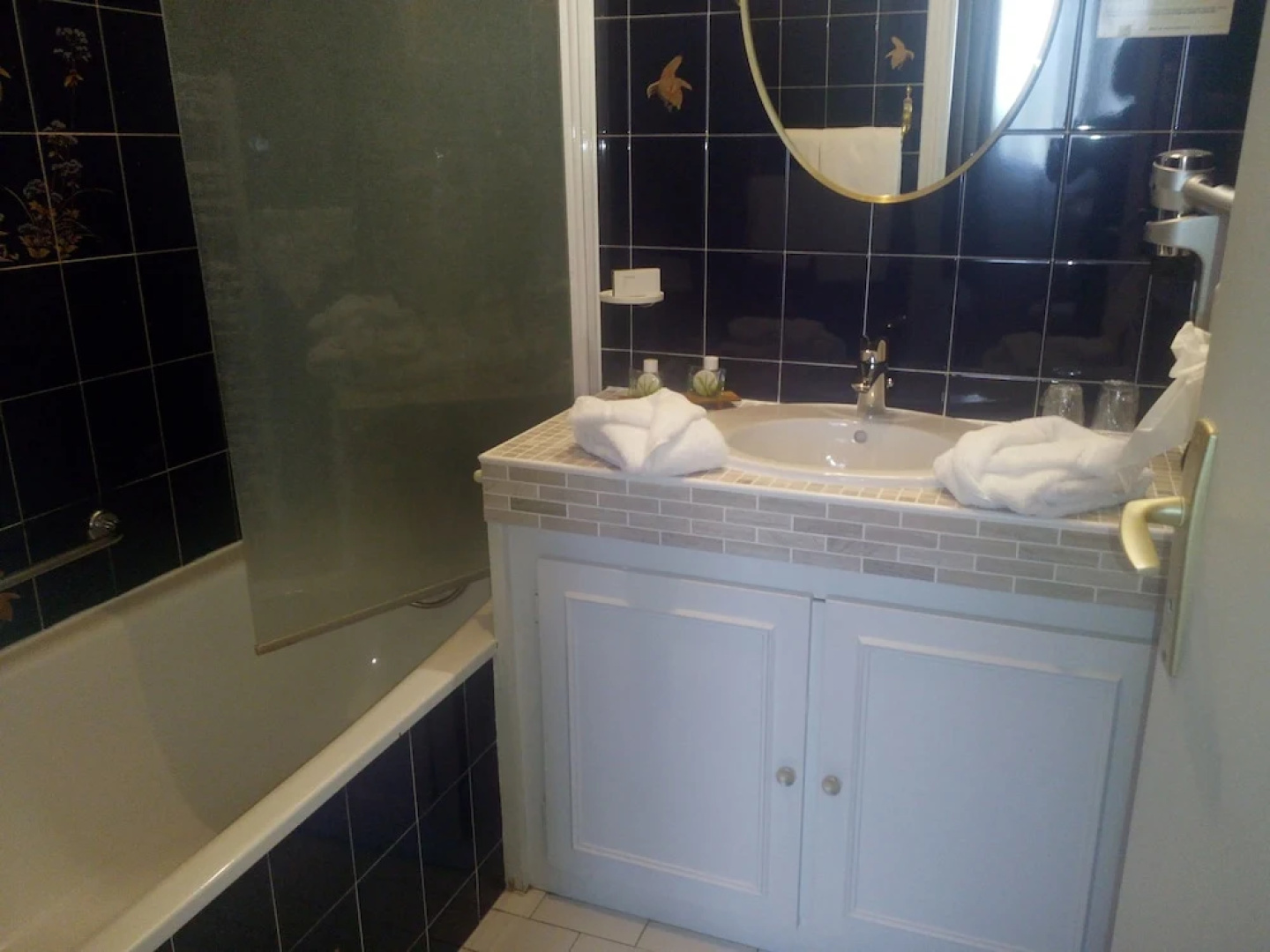 Hostellerie le Clos du Cher