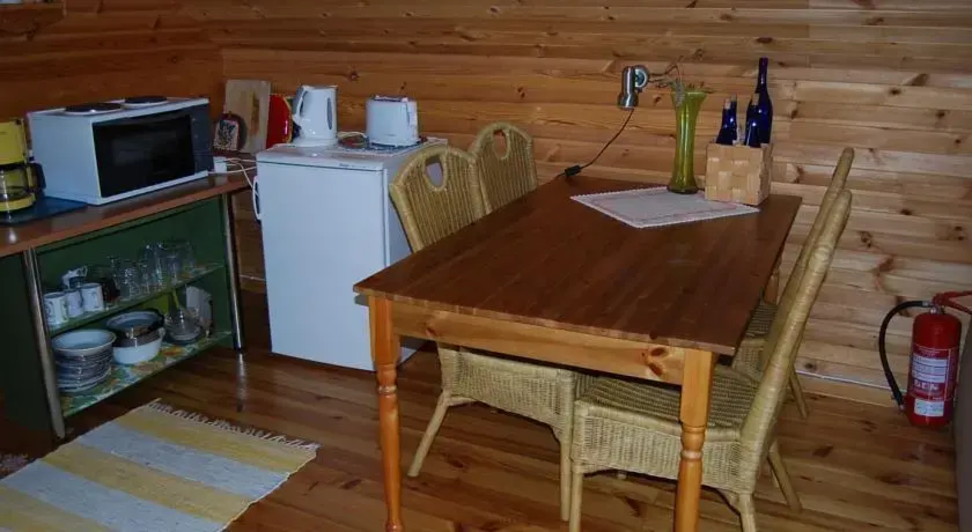 Joosepi Holiday House