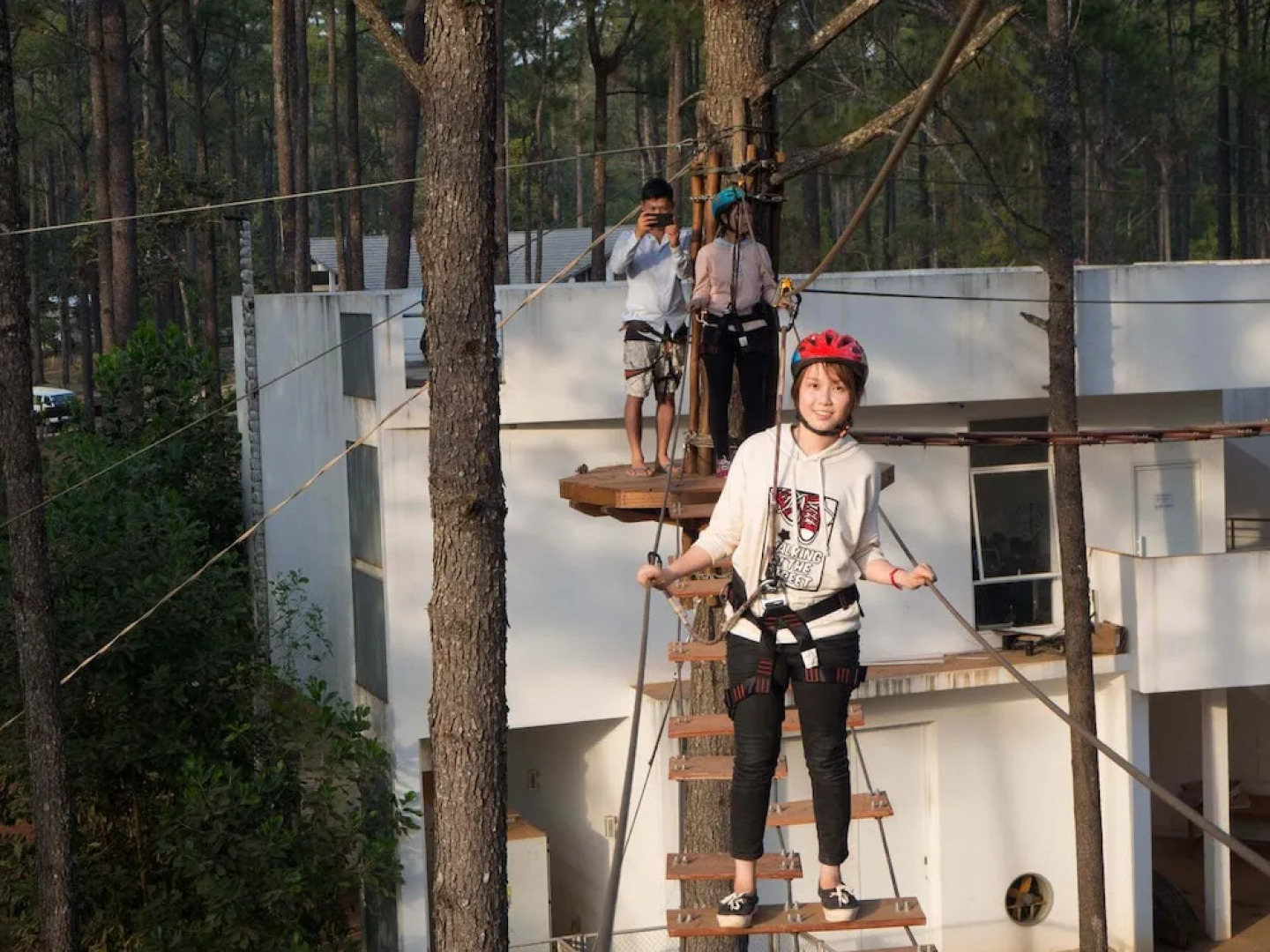 vKirirom Pine Resort