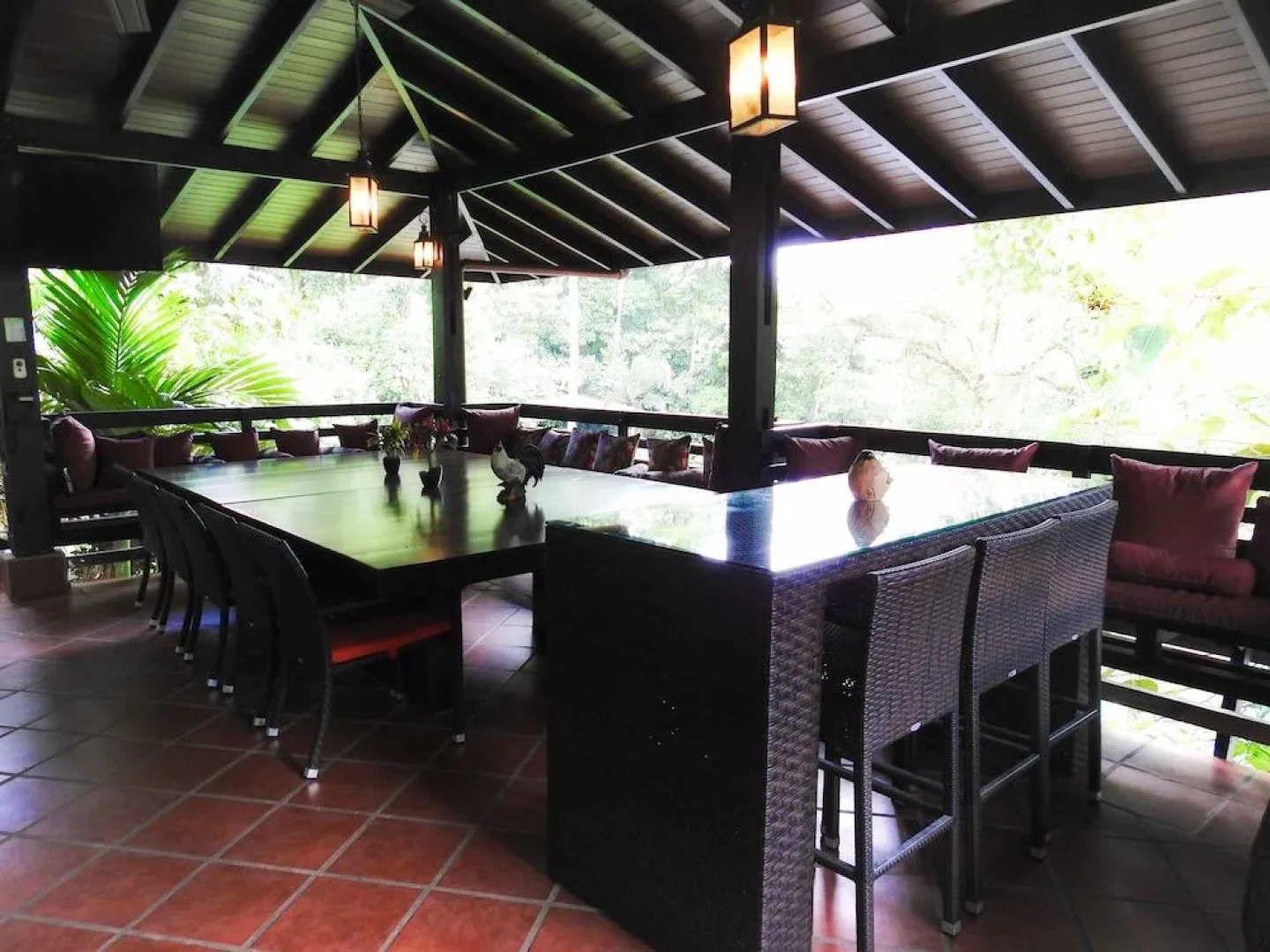 Hotel Boutique Casa Del Rio