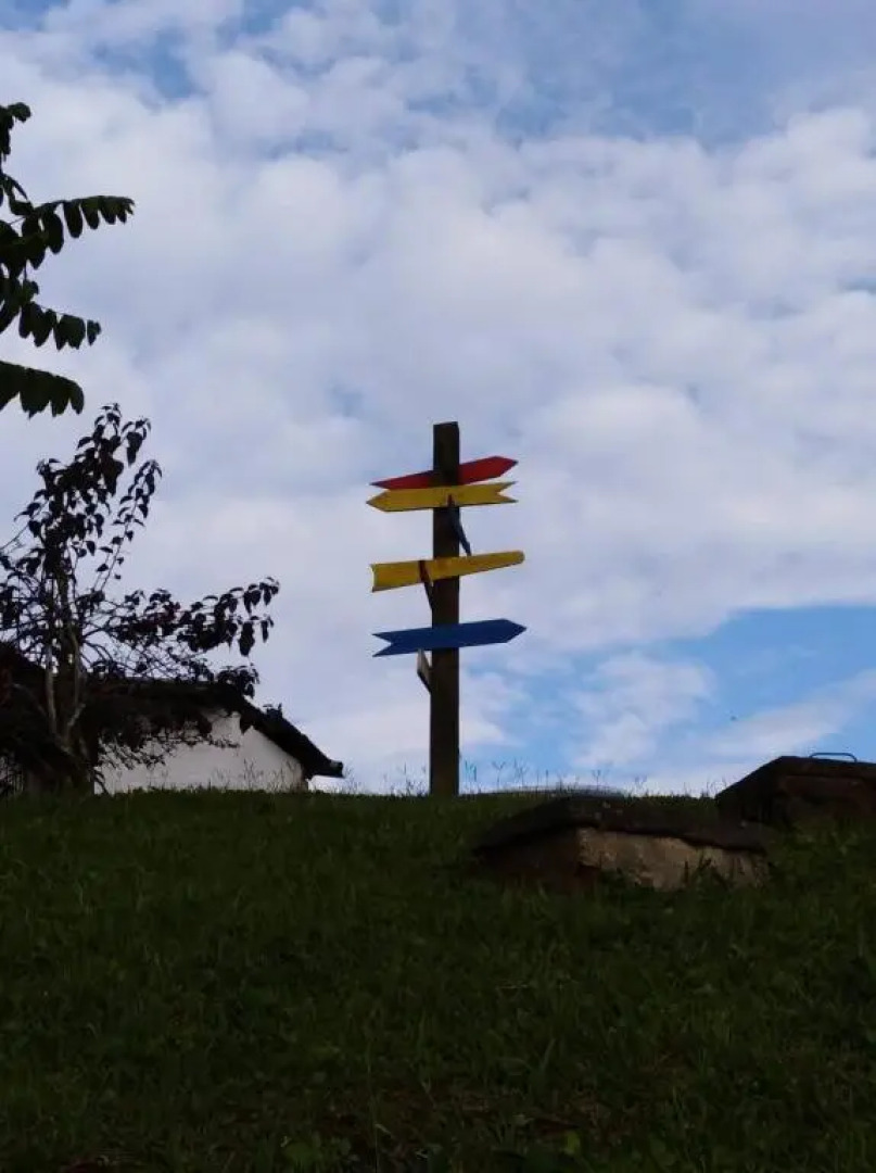 Vivienda Turística Mirador de Calima