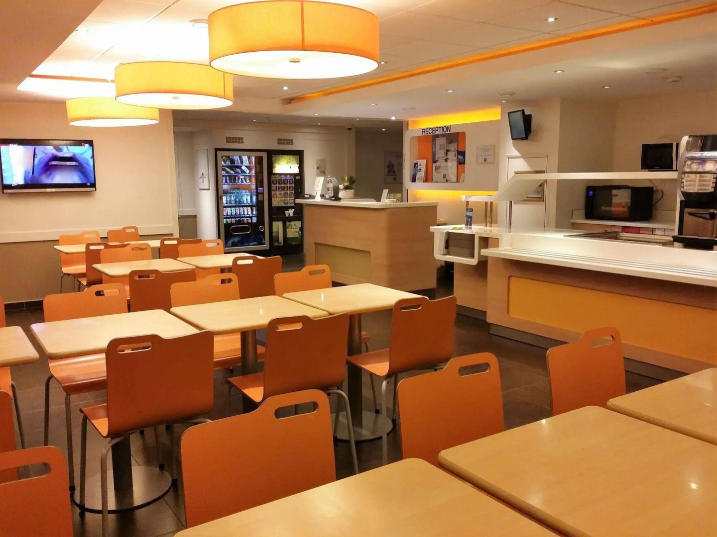 ibis budget Saint Maximin la Sainte Baume