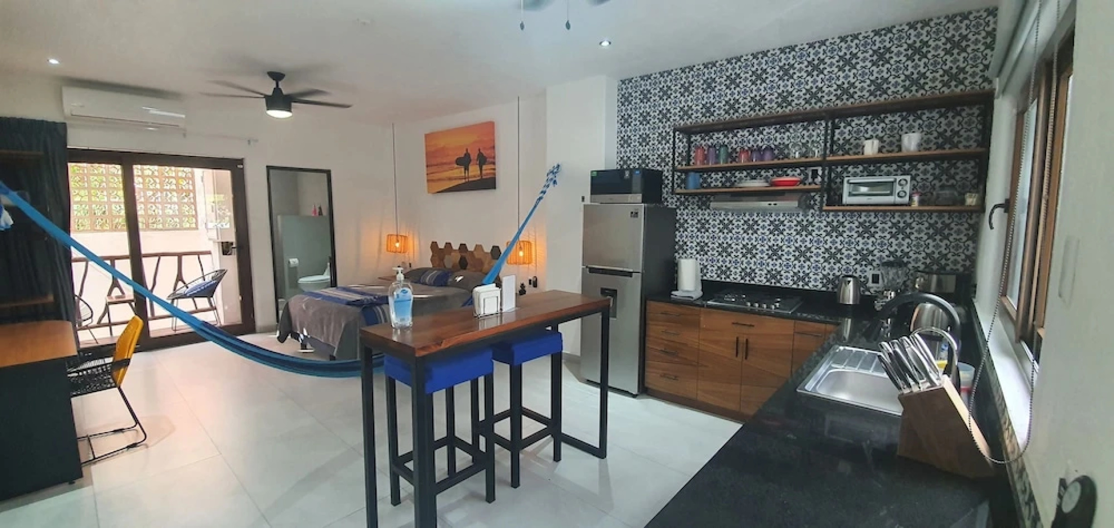 Casa Makawe - Adults Only