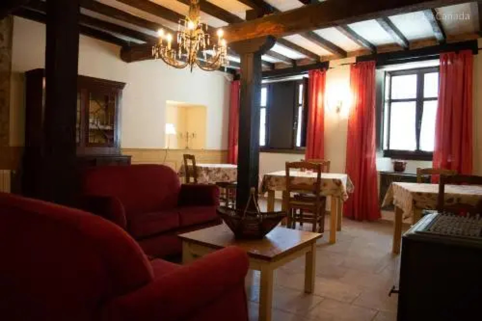 Apartamento Rural Casita La Esencia