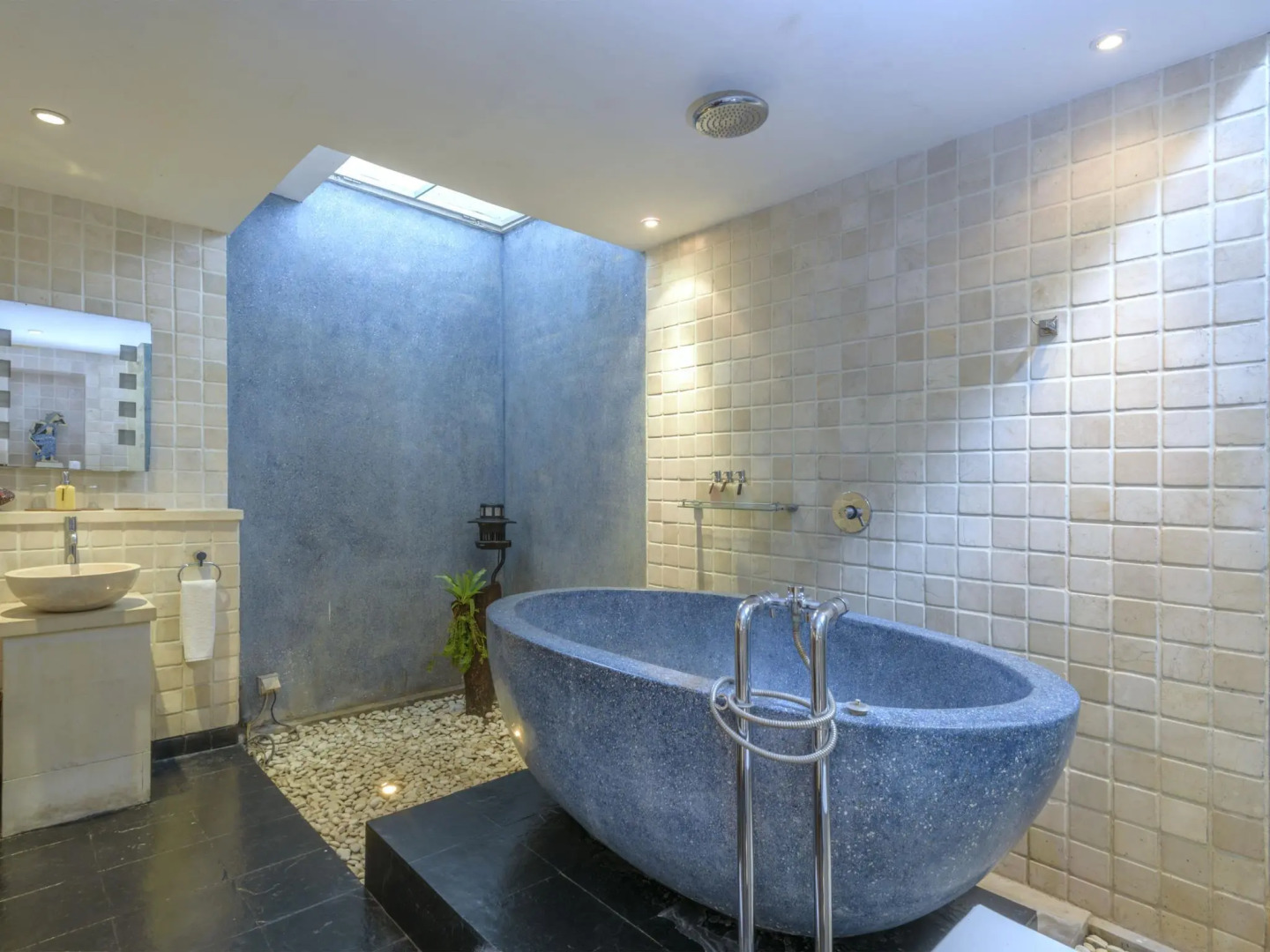 Villa Casis by Nagisa Bali