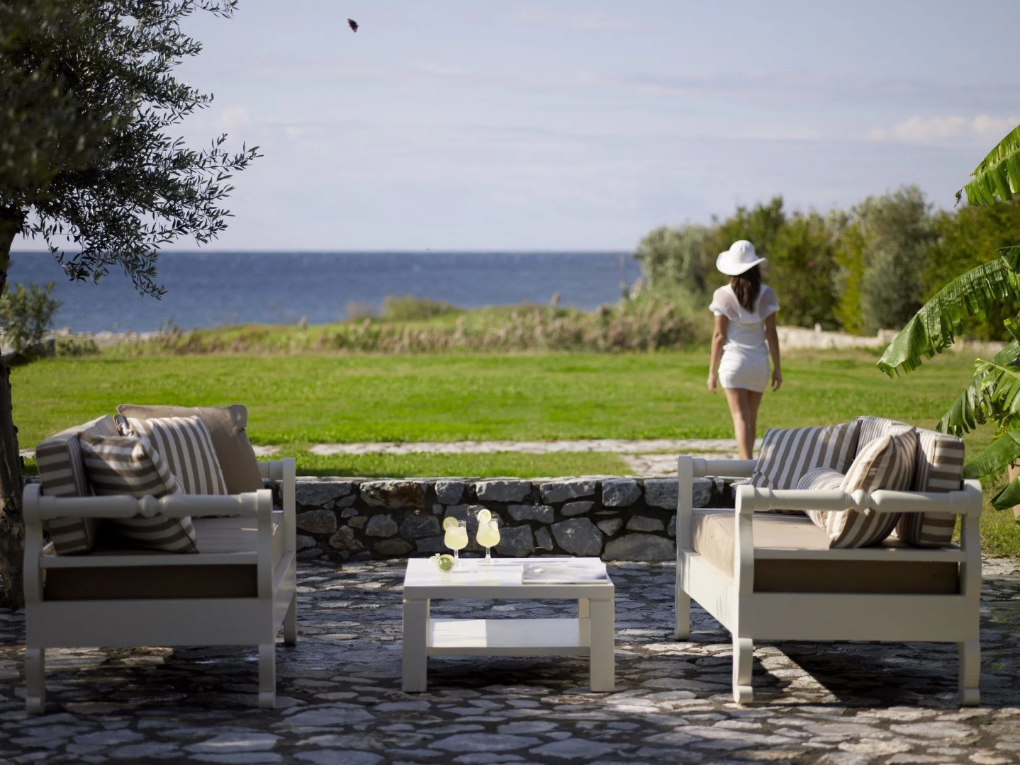 Porto Vitilo Boutique Hotel