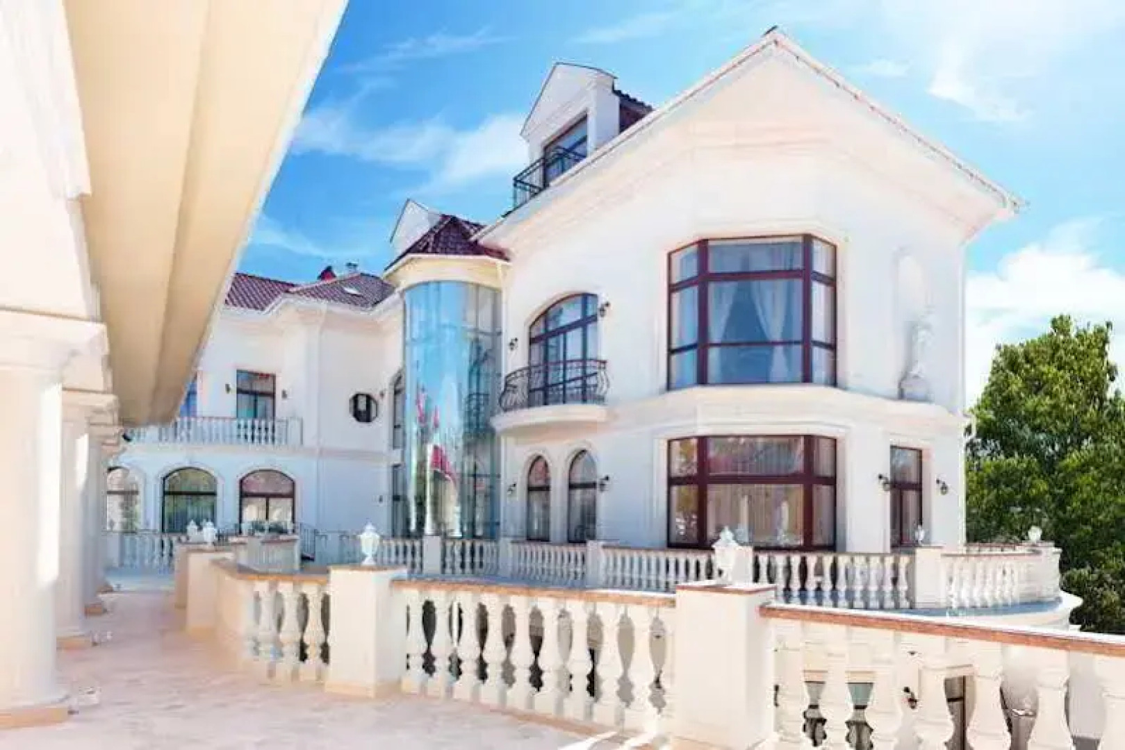 Villa Le Premier Maestro